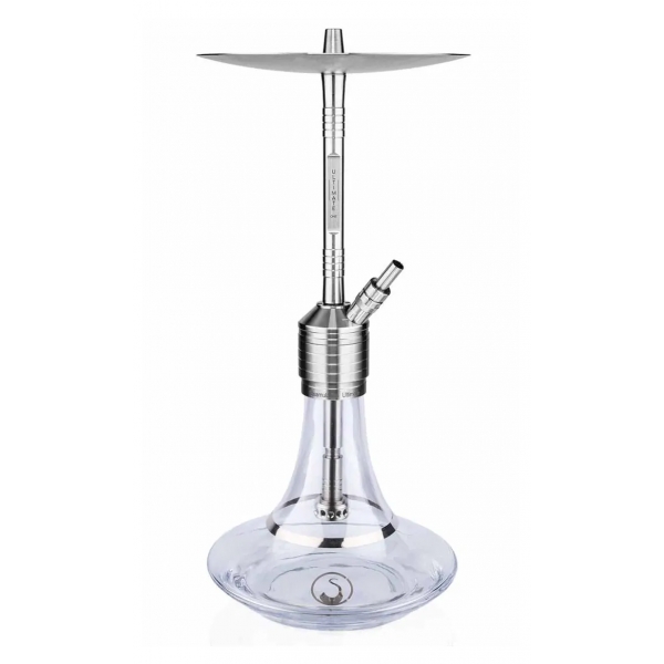 Cachimba Blade Hookah One M Purple Hispacachimba