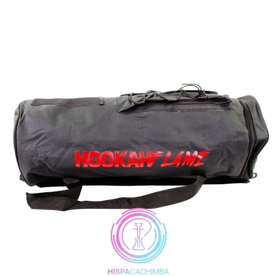 Mochila 75cm Hookah Flame