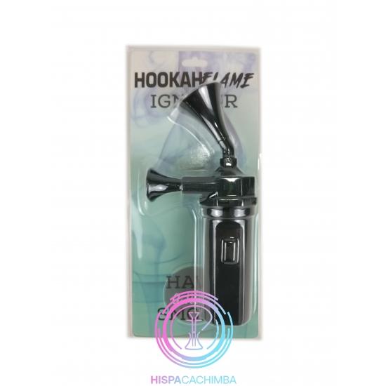 Hookah Flame Ignitor