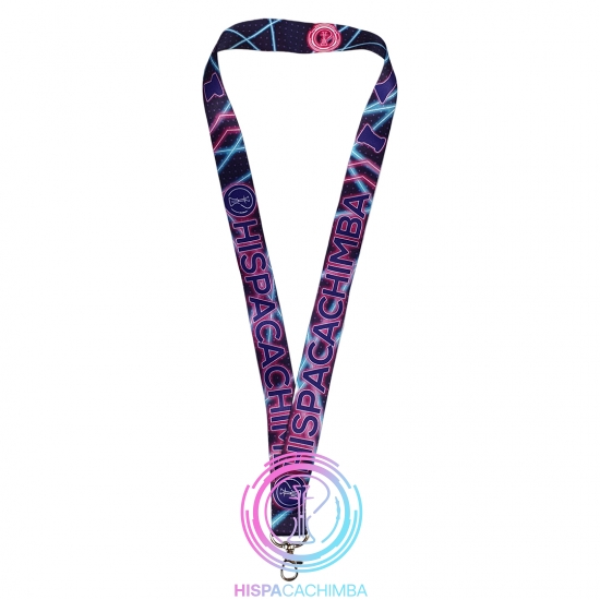 Lanyard HC