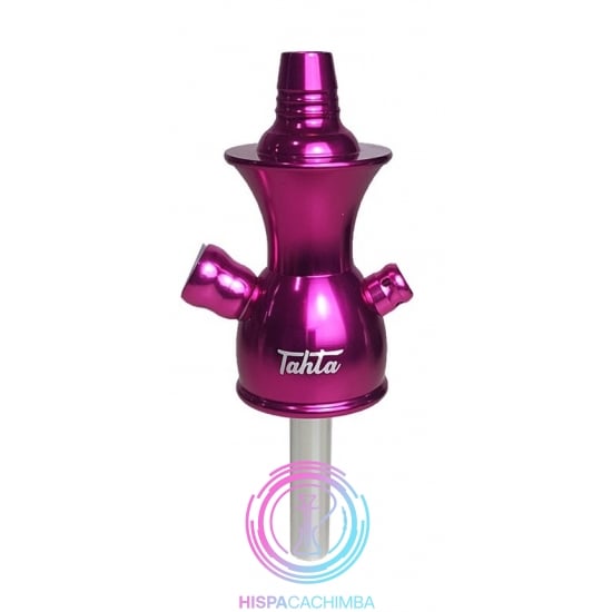 Tahta Mini Beast Pink Solo Mastil