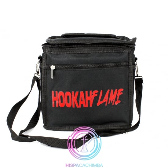 Mochila de Transporte Hookah Flame Mini Bag