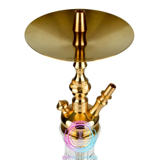 Cachimba MIG Tradi Deluxe Mini Limited Edition