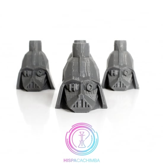 HC Tip 3D Galaxy Darth