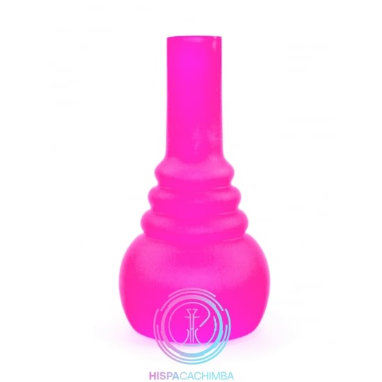 Base SPN 630 Pink Neon Sin Rosca