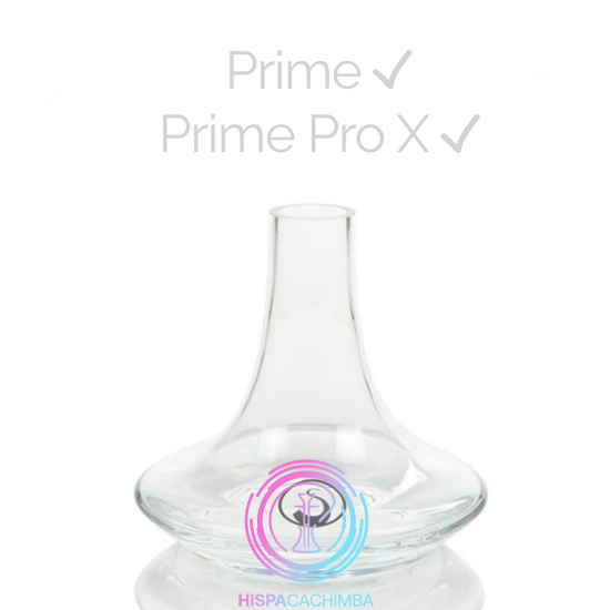 Base Steamulation Prime Clear