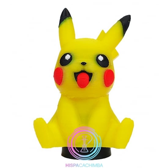 Boquilla 3D HC Pika