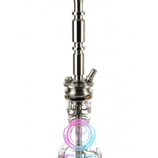 CachimbaMIG Air Force L DC