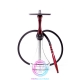 Alpha Hookah Model X Red Candy