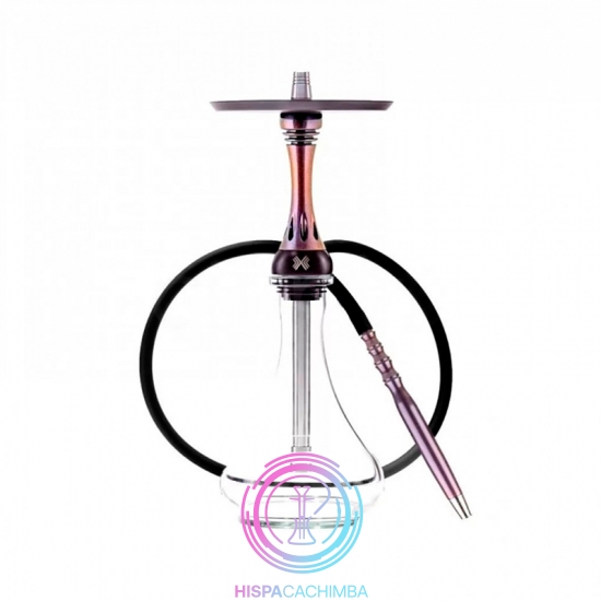 Cachimba Alpha Hookah Model X Space X 