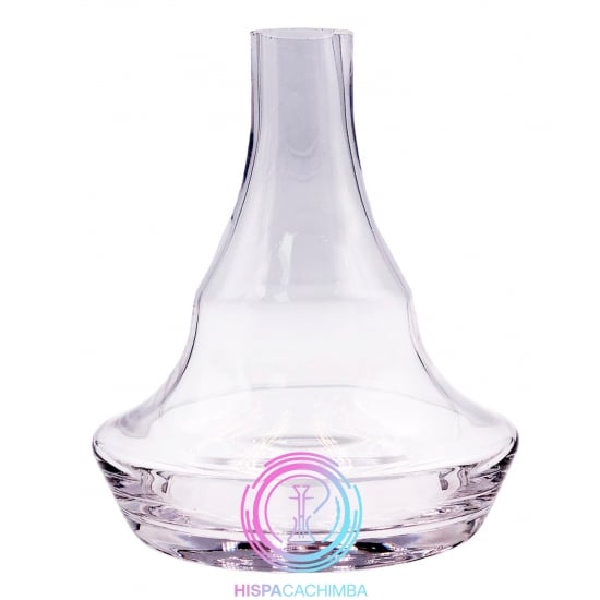 Base Crystal Clear 21.5cm