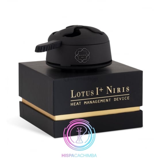 Gestor Kaloud Lotus 1+ Niris The Black Lotus