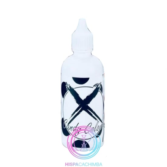 Colorante Agua XsChischa Candy Colour 100 ml