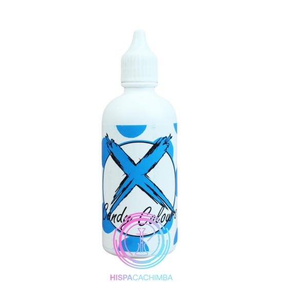 Colorante Agua XsChischa Candy Colour 100 ml