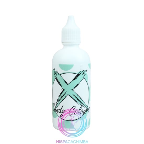 Colorante Agua XsChischa Candy Colour 100 ml