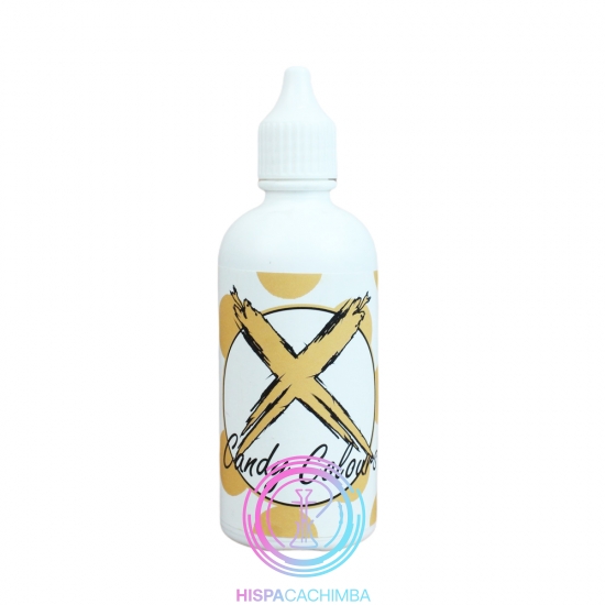 Colorante Agua XsChischa Candy Colour 100 ml