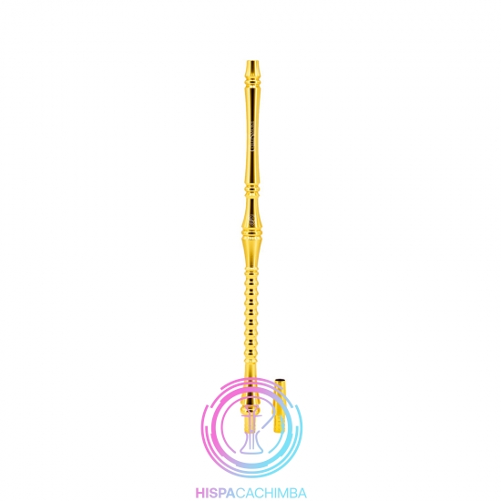 Boquilla Aluminio Cold Smoke Handgrip 40cm