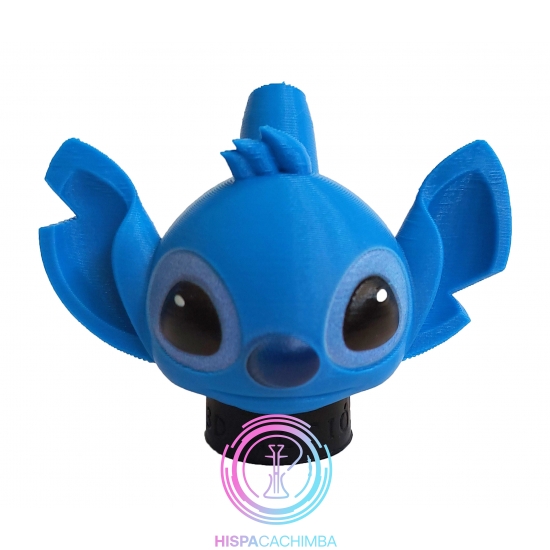 Boquilla 3DA Stitch Azul