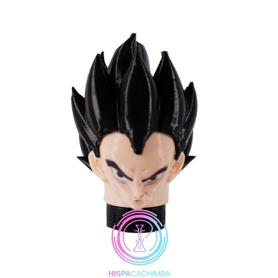 Boquilla 3DA Vegeta