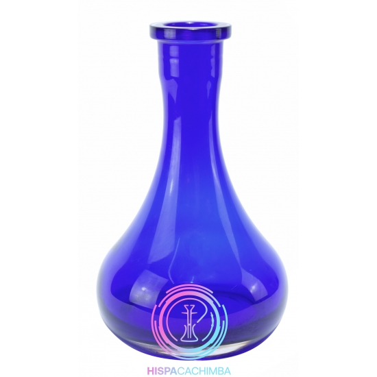 Base para cachimba Rusa Drop Blue