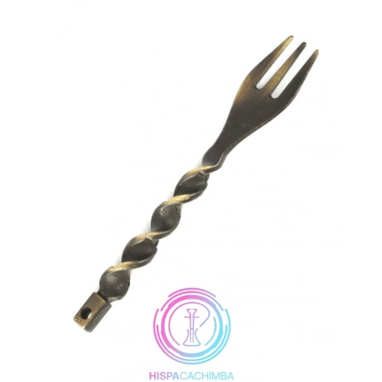 Tenedor HC Iron Fork V2