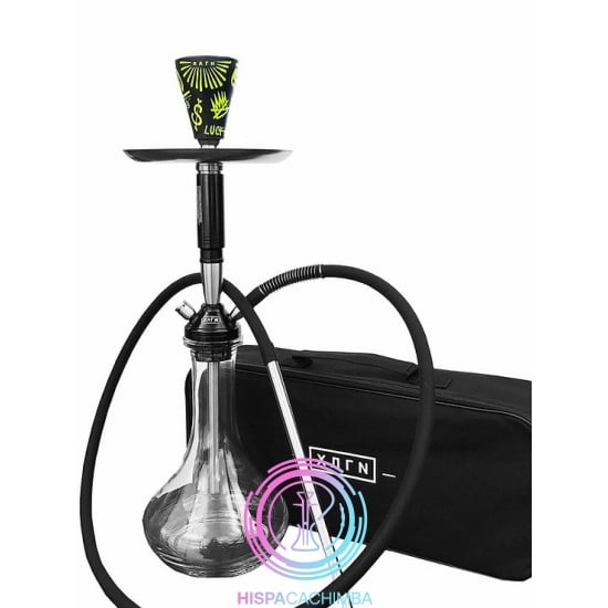 Hooligan Hookah Bullet