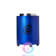 Hornillo Electrico Shisha Turbine NeXt Blue