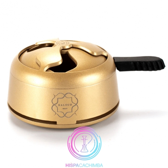 Gestor Kaloud Lotus 1+ Auris Gold