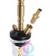 Kaya Clear Brass 480 Plug-In Gold 2S