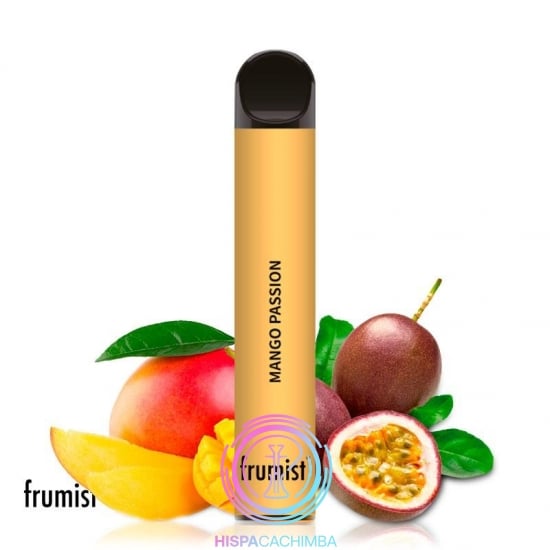 Pod Desechable Frumist