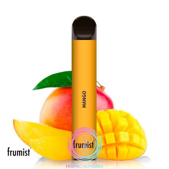 Pod Desechable Frumist