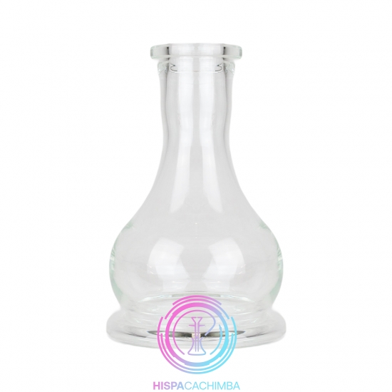 Base Rusa Mini Drop Clear