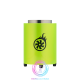 Hornillo Electrico Shisha Turbine NeXt Summer Edition Green Lime