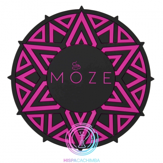 Tapete Moze Breeze Purple