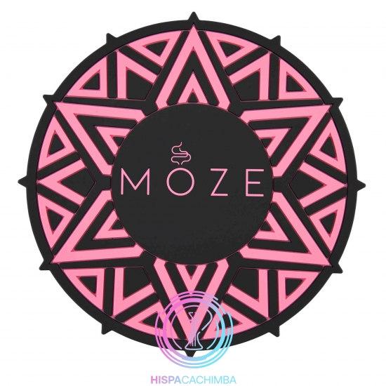 Tapete Moze Breeze Pink