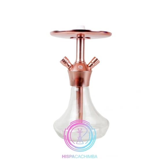 Cachimba K-LADA Petite Rose Gold