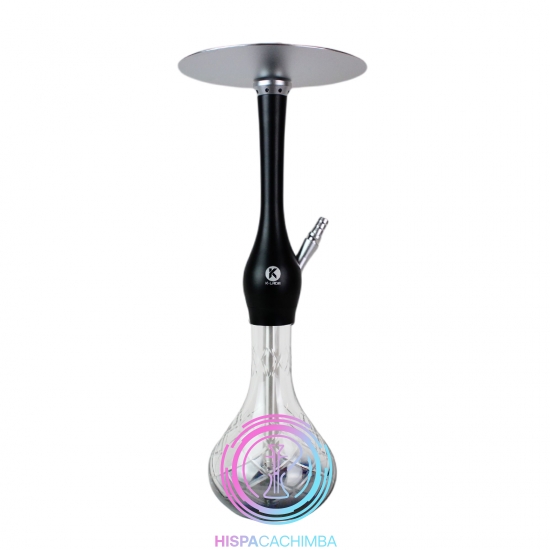 Cachimba K-LADA Fussion 2.0 Black