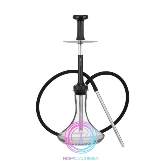 Doosha Hookah Basic Black