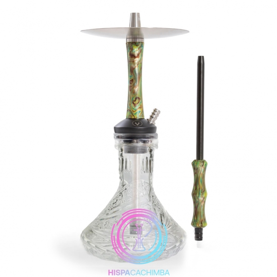 Diavla Hookah Kharma Model Mini SAVAGE