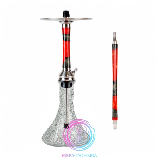 Diavla Hookah Dharma Model Lava