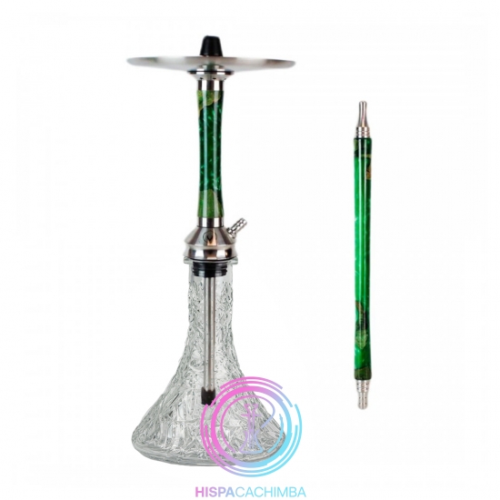 Diavla Hookah Dharma Model Amazonas