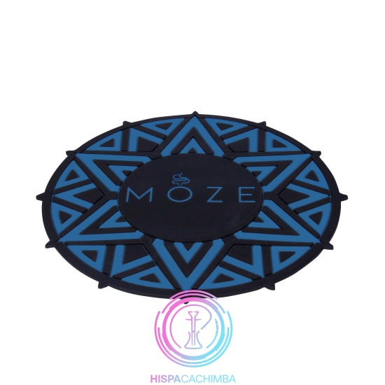 Tapete Moze Breeze Blue