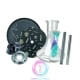 Kit Shorten Diana Hookah 2.0