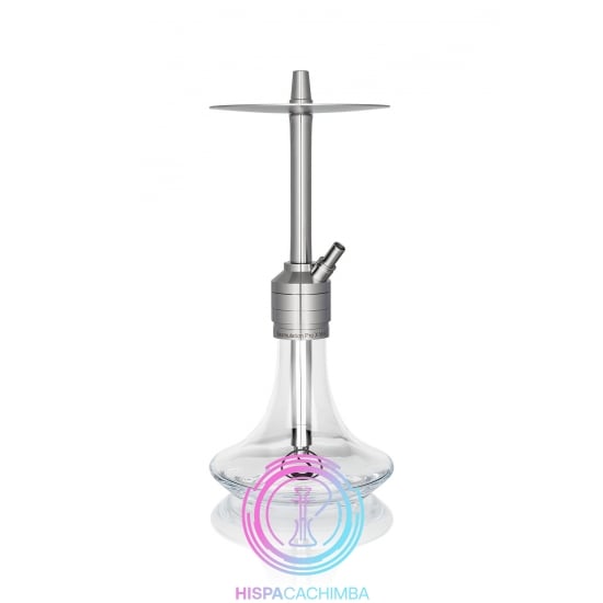 Cachimba Steamulation Pro X Mini