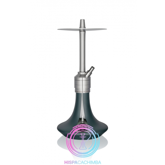 Cachimba Steamulation Pro X Mini