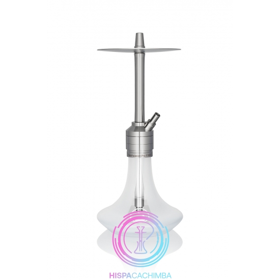 Cachimba Steamulation Pro X Mini