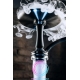 Ocean Hookah Mini Kaif S 2nd Edition Gold Onyx