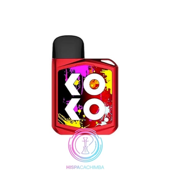 Pod Recargable Uwell Caliburn KOKO PRIME 690mAh