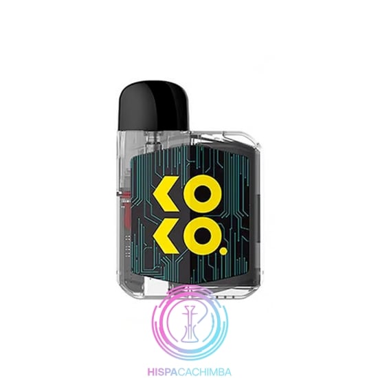 Pod Recargable Uwell Caliburn KOKO PRIME 690mAh