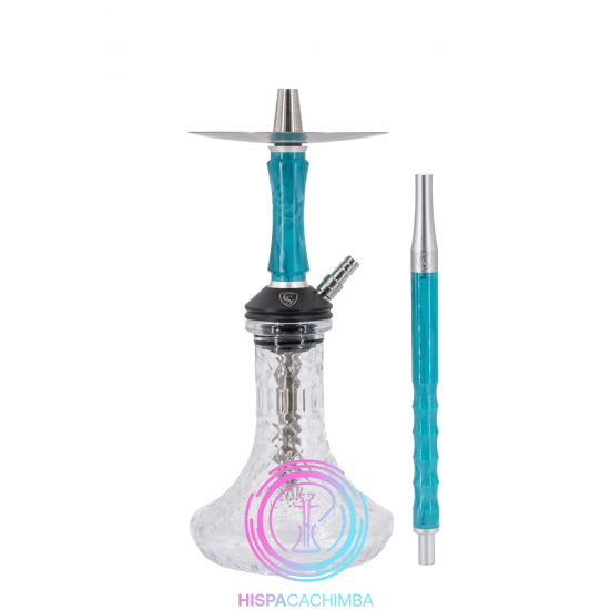 Cold Smoke Vitta Mini Sea Blue